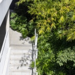 Floresta住宅，圣保罗 / MMBB Arquitetos + Rodrigo Oliveira Paisagismo