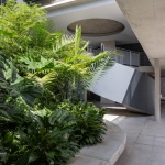 Floresta住宅，圣保罗 / MMBB Arquitetos + Rodrigo Oliveira Paisagismo