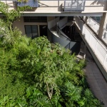 Floresta住宅，圣保罗 / MMBB Arquitetos + Rodrigo Oliveira Paisagismo