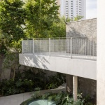 Floresta住宅，圣保罗 / MMBB Arquitetos + Rodrigo Oliveira Paisagismo