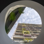 Floresta住宅，圣保罗 / MMBB Arquitetos + Rodrigo Oliveira Paisagismo