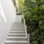 Floresta住宅，圣保罗 / MMBB Arquitetos + Rodrigo Oliveira Paisagismo