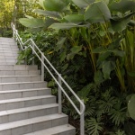 Floresta住宅，圣保罗 / MMBB Arquitetos + Rodrigo Oliveira Paisagismo