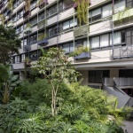 Floresta住宅，圣保罗 / MMBB Arquitetos + Rodrigo Oliveira Paisagismo