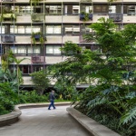 Floresta住宅，圣保罗 / MMBB Arquitetos + Rodrigo Oliveira Paisagismo