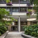 Floresta住宅，圣保罗 / MMBB Arquitetos + Rodrigo Oliveira Paisagismo