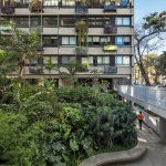 Floresta住宅，圣保罗 / MMBB Arquitetos + Rodrigo Oliveira Paisagismo