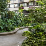Floresta住宅，圣保罗 / MMBB Arquitetos + Rodrigo Oliveira Paisagismo