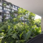 Floresta住宅，圣保罗 / MMBB Arquitetos + Rodrigo Oliveira Paisagismo