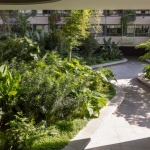 Floresta住宅，圣保罗 / MMBB Arquitetos + Rodrigo Oliveira Paisagismo