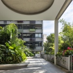 Floresta住宅，圣保罗 / MMBB Arquitetos + Rodrigo Oliveira Paisagismo