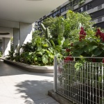 Floresta住宅，圣保罗 / MMBB Arquitetos + Rodrigo Oliveira Paisagismo