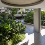 Floresta住宅，圣保罗 / MMBB Arquitetos + Rodrigo Oliveira Paisagismo