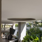 Floresta住宅，圣保罗 / MMBB Arquitetos + Rodrigo Oliveira Paisagismo