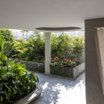 Floresta住宅，圣保罗 / MMBB Arquitetos + Rodrigo Oliveira Paisagismo