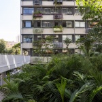 Floresta住宅，圣保罗 / MMBB Arquitetos + Rodrigo Oliveira Paisagismo