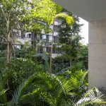 Floresta住宅，圣保罗 / MMBB Arquitetos + Rodrigo Oliveira Paisagismo