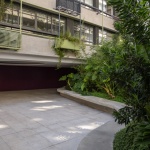 Floresta住宅，圣保罗 / MMBB Arquitetos + Rodrigo Oliveira Paisagismo