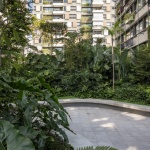 Floresta住宅，圣保罗 / MMBB Arquitetos + Rodrigo Oliveira Paisagismo
