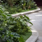 Floresta住宅，圣保罗 / MMBB Arquitetos + Rodrigo Oliveira Paisagismo