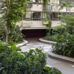 Floresta住宅，圣保罗 / MMBB Arquitetos + Rodrigo Oliveira Paisagismo