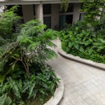 Floresta住宅，圣保罗 / MMBB Arquitetos + Rodrigo Oliveira Paisagismo