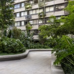 Floresta住宅，圣保罗 / MMBB Arquitetos + Rodrigo Oliveira Paisagismo