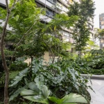 Floresta住宅，圣保罗 / MMBB Arquitetos + Rodrigo Oliveira Paisagismo