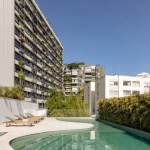 Floresta住宅，圣保罗 / MMBB Arquitetos + Rodrigo Oliveira Paisagismo