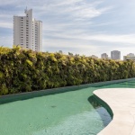 Floresta住宅，圣保罗 / MMBB Arquitetos + Rodrigo Oliveira Paisagismo