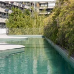 Floresta住宅，圣保罗 / MMBB Arquitetos + Rodrigo Oliveira Paisagismo