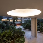 Floresta住宅，圣保罗 / MMBB Arquitetos + Rodrigo Oliveira Paisagismo