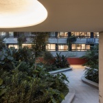 Floresta住宅，圣保罗 / MMBB Arquitetos + Rodrigo Oliveira Paisagismo