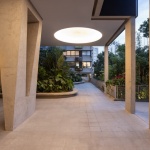 Floresta住宅，圣保罗 / MMBB Arquitetos + Rodrigo Oliveira Paisagismo