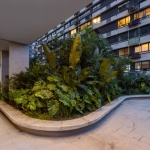 Floresta住宅，圣保罗 / MMBB Arquitetos + Rodrigo Oliveira Paisagismo