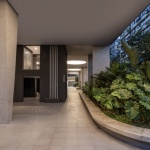 Floresta住宅，圣保罗 / MMBB Arquitetos + Rodrigo Oliveira Paisagismo