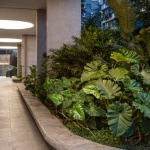Floresta住宅，圣保罗 / MMBB Arquitetos + Rodrigo Oliveira Paisagismo
