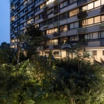 Floresta住宅，圣保罗 / MMBB Arquitetos + Rodrigo Oliveira Paisagismo