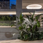 Floresta住宅，圣保罗 / MMBB Arquitetos + Rodrigo Oliveira Paisagismo