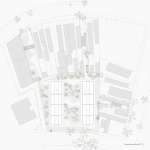 Floresta住宅，圣保罗 / MMBB Arquitetos + Rodrigo Oliveira Paisagismo