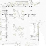 Floresta住宅，圣保罗 / MMBB Arquitetos + Rodrigo Oliveira Paisagismo