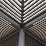Forest Training Pavilion by Garcia de Alba + Ponce Arquitectos