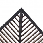 Forest Training Pavilion by Garcia de Alba + Ponce Arquitectos