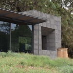 Forest Training Pavilion by Garcia de Alba + Ponce Arquitectos