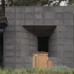 Forest Training Pavilion by Garcia de Alba + Ponce Arquitectos