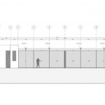 Forest Training Pavilion by Garcia de Alba + Ponce Arquitectos