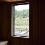 Forest Training Pavilion by Garcia de Alba + Ponce Arquitectos