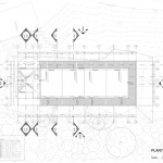 Forest Training Pavilion by Garcia de Alba + Ponce Arquitectos