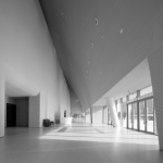 阜宁文体中心，盐城 / 东南大学建筑设计研究院有限公司