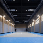 阜宁文体中心，盐城 / 东南大学建筑设计研究院有限公司